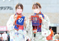 【明治安田Ｊ２ 第24節 新潟vs大宮】