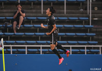 【明治安田J1 第23節 横浜FCvs名古屋】