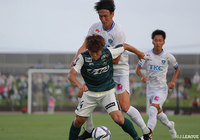 【明治安田J2 第24節 相模原vs栃木】