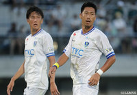 【明治安田J2 第24節 相模原vs栃木】