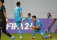 【明治安田Ｊ１ 第23節 鳥栖vsFC東京】