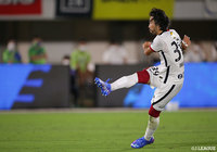 【明治安田J1 第23節 湘南vs鹿島】