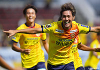 【明治安田J2 第24節 北九州vs琉球】