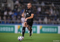 【明治安田Ｊ１ 第23節 横浜FCvs名古屋】