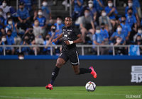 【明治安田Ｊ１ 第23節 横浜FCvs名古屋】