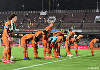 【明治安田Ｊ１ 第23節 清水vs横浜FM】