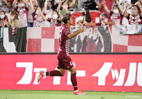 【明治安田J1 第23節 神戸vs柏】