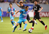 【明治安田Ｊ１ 第23節 鳥栖vsFC東京】