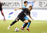 【明治安田J1 第23節 鳥栖vsFC東京】