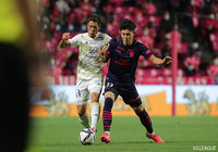 【明治安田Ｊ１ 第23節 Ｃ大阪vs仙台】