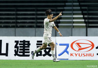 【明治安田Ｊ１ 第23節 大分vs川崎Ｆ】