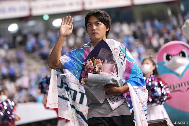 明治安田Ｊ１ 第23節 鳥栖vsFC東京