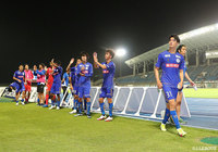 【明治安田Ｊ２ 第24節 水戸vs東京Ｖ】