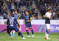 【明治安田Ｊ１ 第23節 福岡vs広島】