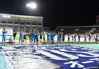 【明治安田Ｊ１ 第23節 徳島vsＧ大阪】