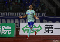 【明治安田J2 第24節 山形vs千葉】