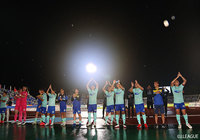 【明治安田Ｊ２ 第24節 山形vs千葉】