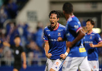 【明治安田Ｊ１ 第18節 横浜FMvs名古屋】