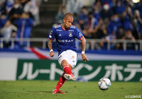 【明治安田Ｊ１ 第18節 横浜FMvs名古屋】