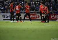 【明治安田J1 第18節 横浜FMvs名古屋】