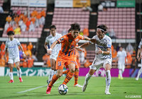 【明治安田J1 第24節 清水vsG大阪】