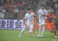 【明治安田J1 第24節 清水vsG大阪】