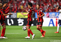 【明治安田Ｊ１ 第24節 札幌vsFC東京】