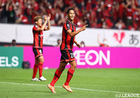 【明治安田Ｊ１ 第24節 札幌vsFC東京】