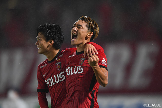 【明治安田Ｊ１ 第24節 浦和vs鳥栖】