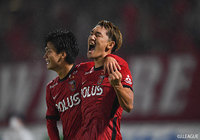 【明治安田Ｊ１ 第24節 浦和vs鳥栖】