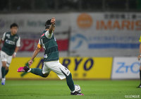 【明治安田Ｊ２ 第25節 相模原vs甲府】