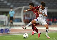 【明治安田J2 第25節 琉球vs水戸】