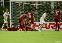 【明治安田J2 第25節 琉球vs水戸】