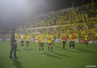 【明治安田Ｊ１ 第24節 柏vs川崎Ｆ】