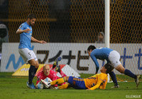 【明治安田J1 第24節 仙台vs横浜FC】