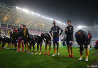 【明治安田Ｊ１ 第24節 仙台vs横浜FC】