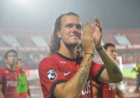 【明治安田Ｊ１ 第24節 浦和vs鳥栖】