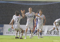 【明治安田J2 第25節 町田vs岡山】