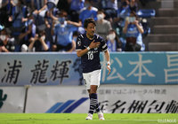 【明治安田J2 第25節 磐田vs東京V】