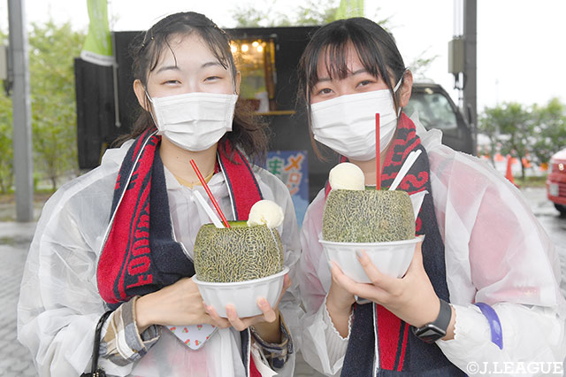 【明治安田Ｊ１ 第24節 鹿島vs徳島】