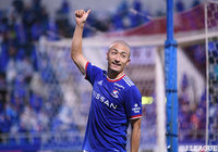 【明治安田Ｊ１ 第24節 横浜FMvs大分】