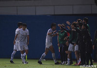 【明治安田J1 第24節 横浜FMvs大分】