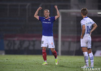 【明治安田Ｊ１ 第24節 横浜FMvs大分】