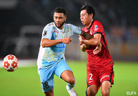 【天皇杯 ラウンド16 鹿島vs長崎】