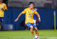 【明治安田J1 第25節 横浜FMvs仙台】