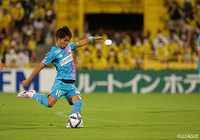 【明治安田Ｊ１ 第25節 柏vs鳥栖】