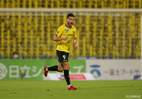 【明治安田J1 第25節 柏vs鳥栖】