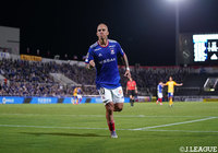 【明治安田Ｊ１ 第25節 横浜FMvs仙台】