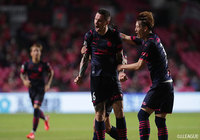 【明治安田Ｊ１ 第25節 Ｃ大阪vs横浜FC】