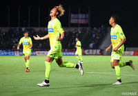 【明治安田J2 第26節 甲府vs千葉】